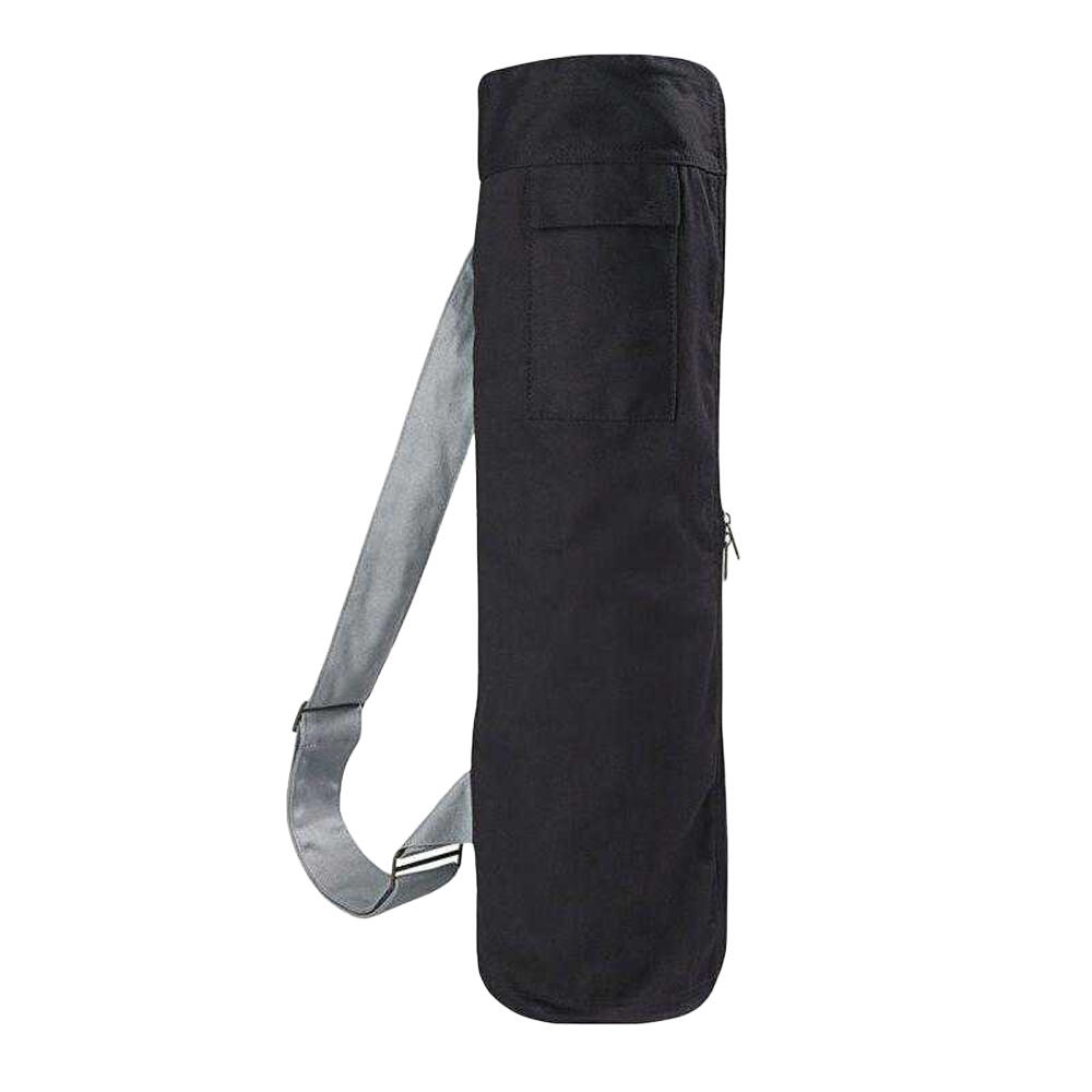 Sac Pour Tapis De Yoga (Granite) Taille unique 2/4