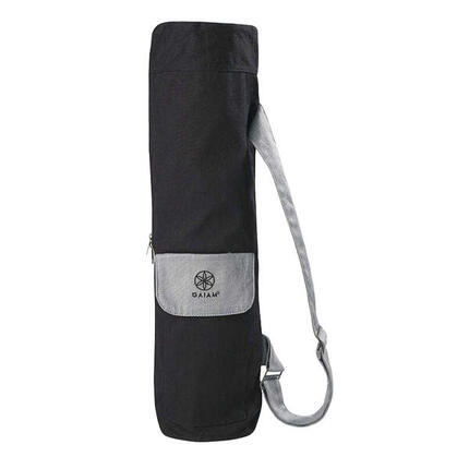 Sac Pour Tapis De Yoga (Granite)