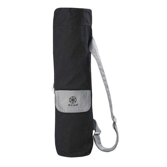 Sac Pour Tapis De Yoga (Granite)