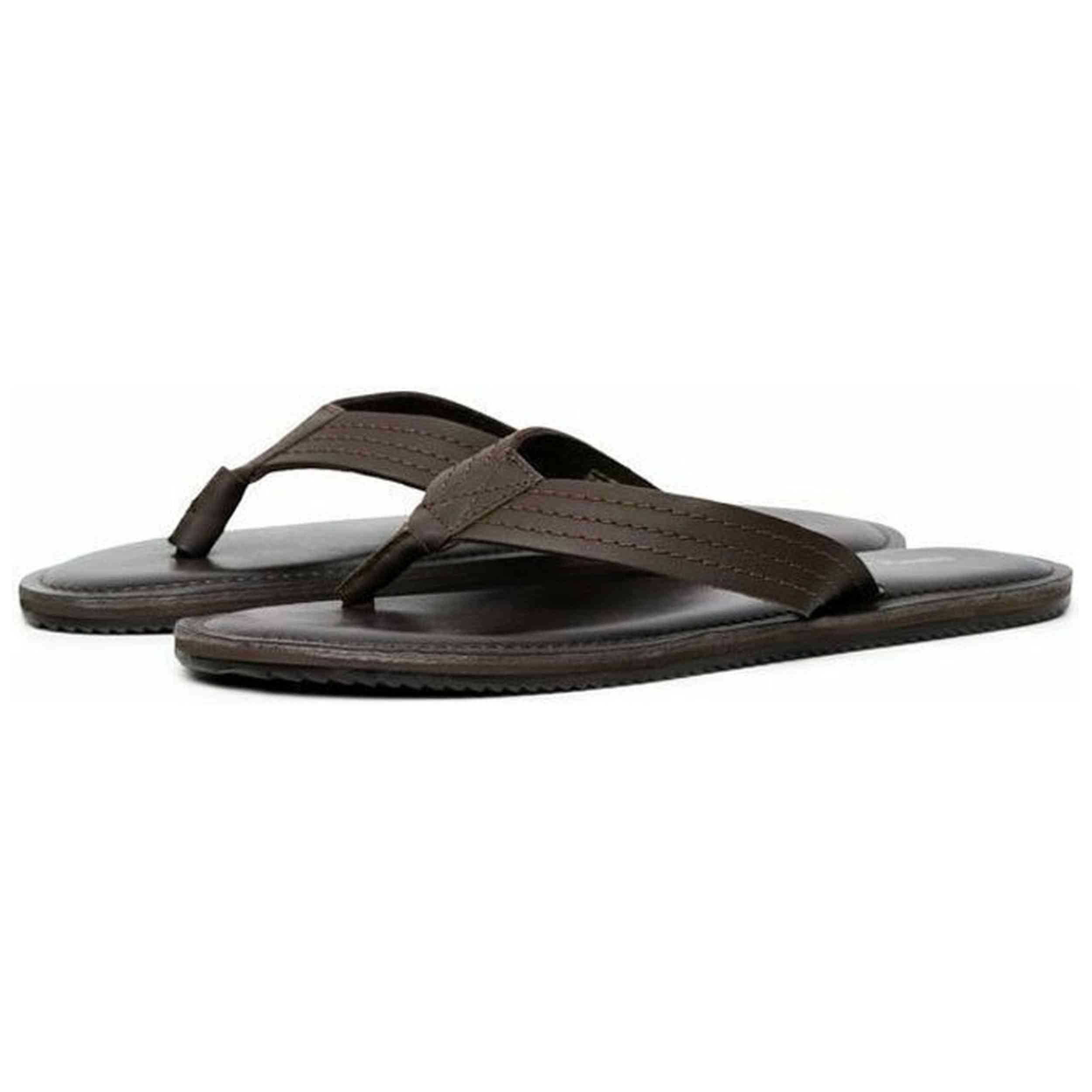 Chanclas Jack&jones modelo 273100100001 para unisex 3/5