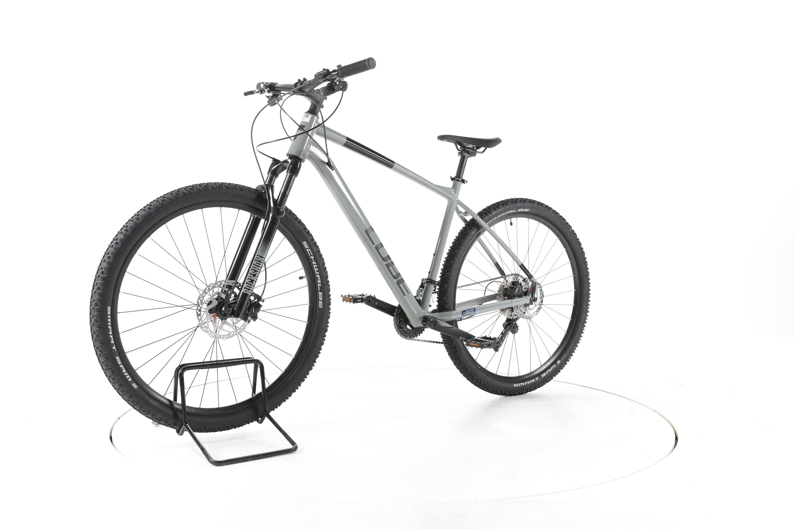 CUBE Patte de dérailleur 10063