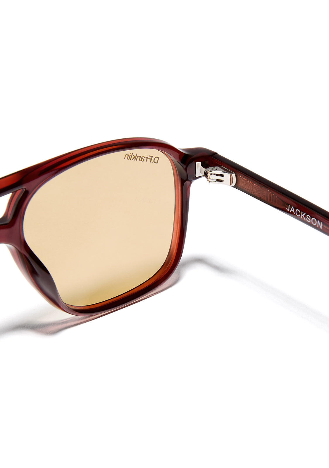 Gafas De Sol D. Franklin Jackson 5/5