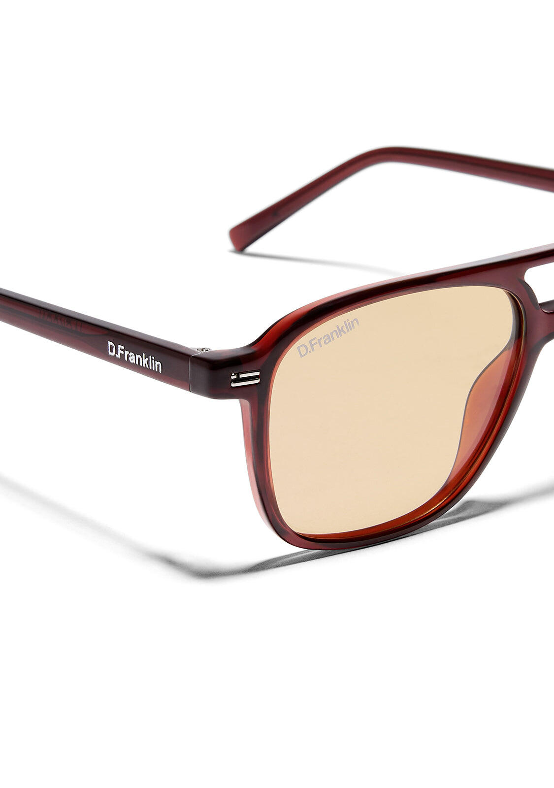 Gafas De Sol D. Franklin Jackson 4/5