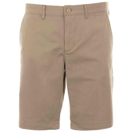 Short Lacoste modèle FH334700CB8 pour homme