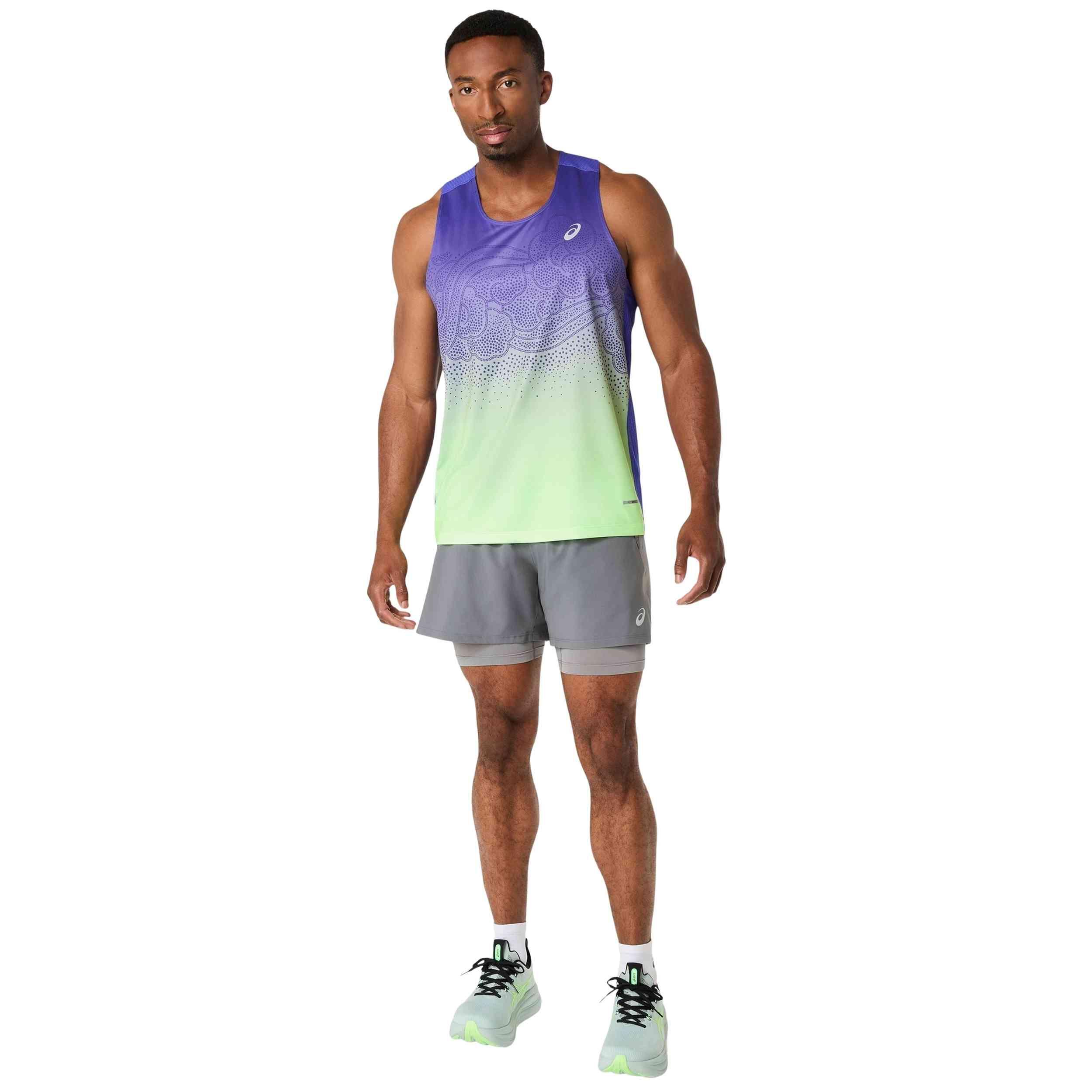ASICS picture