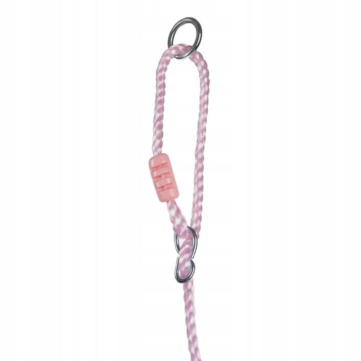 Leagan de gradina pentru copii, 50 kg, 105 - 175 x 43 x 16.5 cm