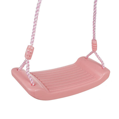 Leagan de gradina pentru copii, 50 kg, 105 - 175 x 43 x 16.5 cm