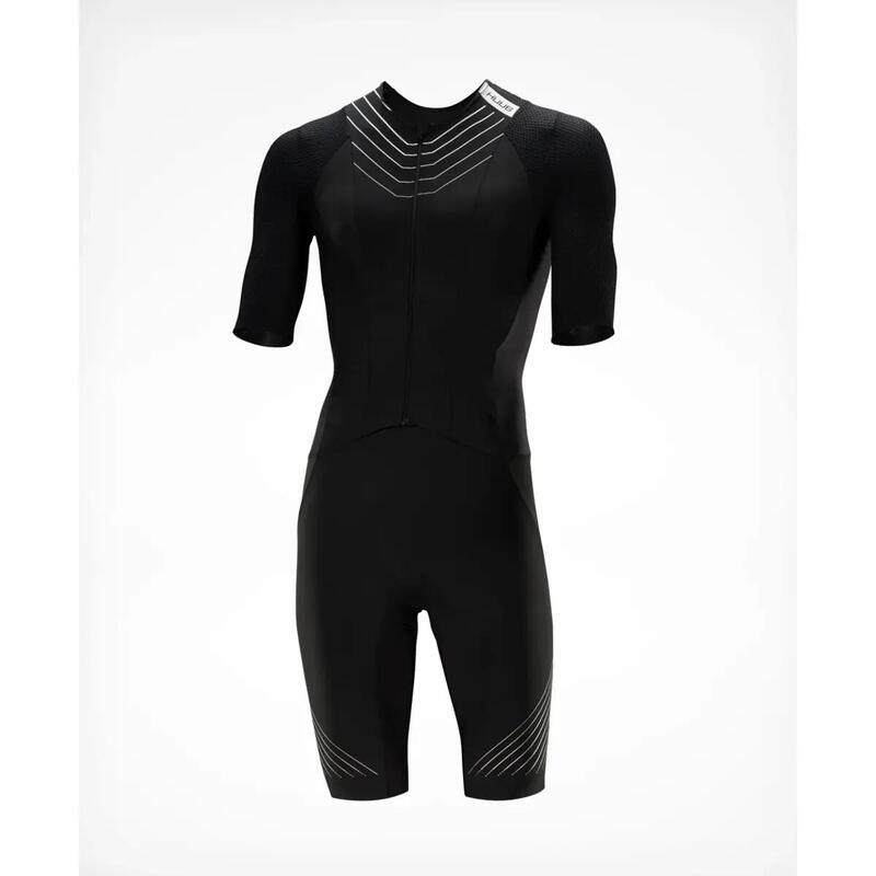 Combinație scurtă Huub Pinnacle pentru triatlon