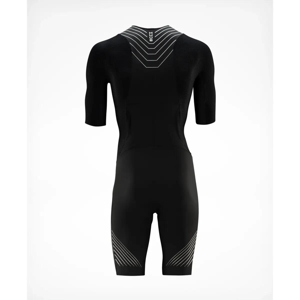 Completo spezzato da triathlon Huub Pinnacle 2/3