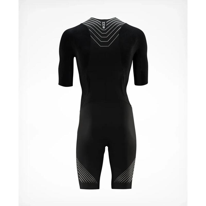 Combinație scurtă Huub Pinnacle pentru triatlon