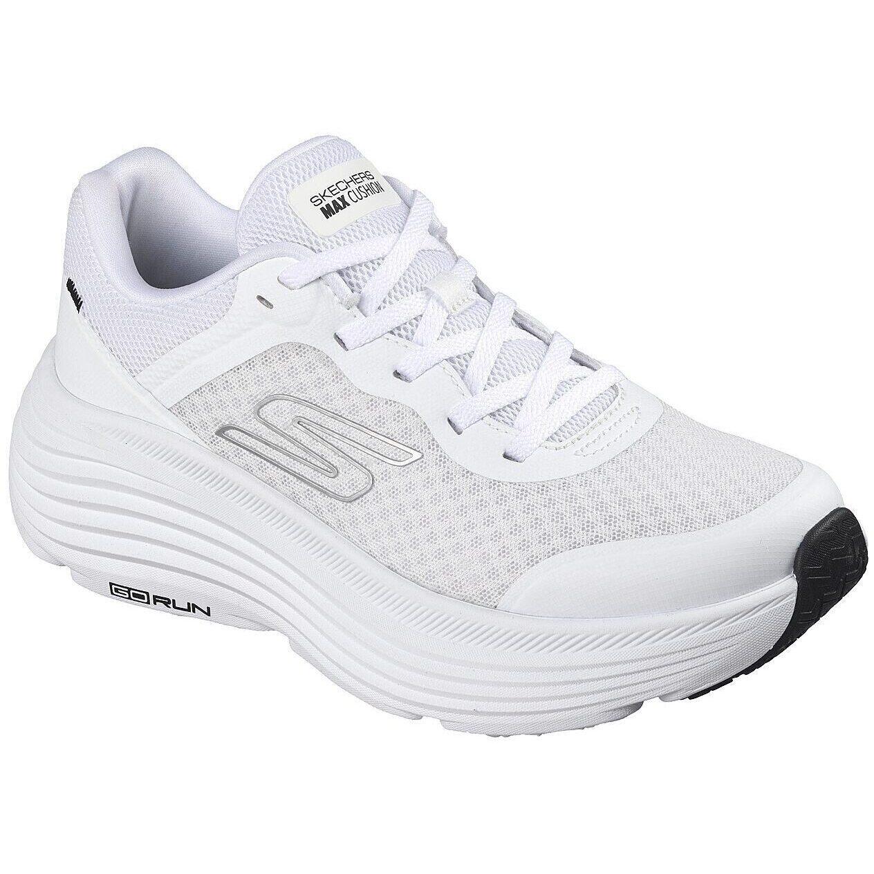Buty sportowe damskie Skechers Max Cushioning Endea