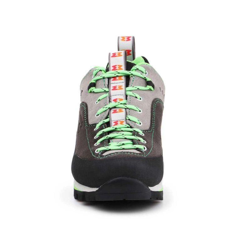 Zapatillas Deportivas de Ante Dragontail para Mujer Negro 3/6