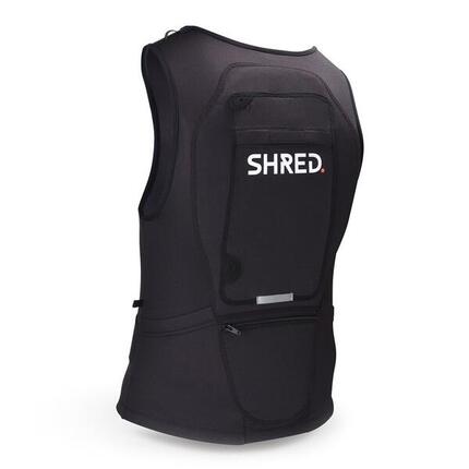 Gilet de protection dorsale Flexi Trail - M