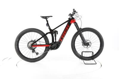 Tweedehands - trek rail 9.8 xt fully e-bike carbon - zeer goed