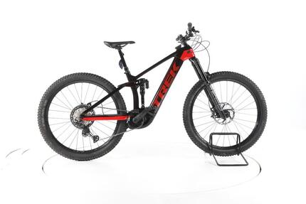 Reconditionné - Trek Rail 9.8 XT Vélo électrique VTT Carbon - Très Bon