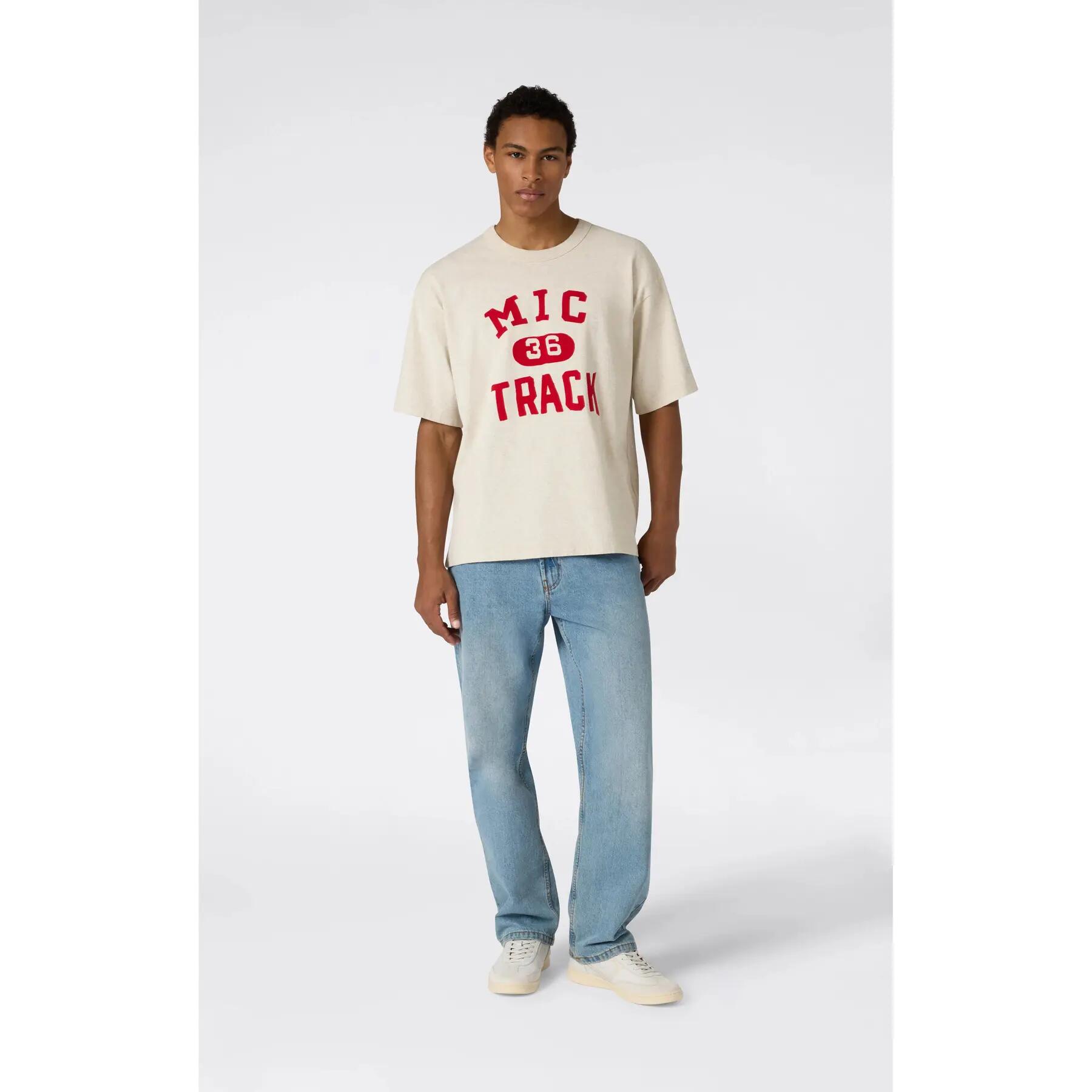 T-shirt Champion Time Capsule 3/4