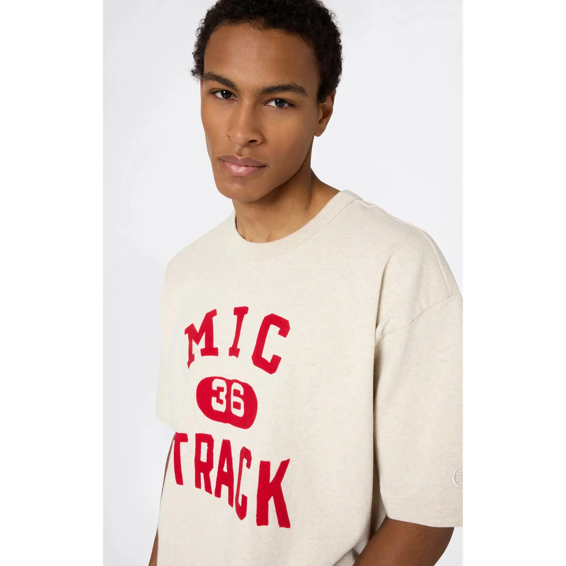 T-shirt Champion Time Capsule 4/4