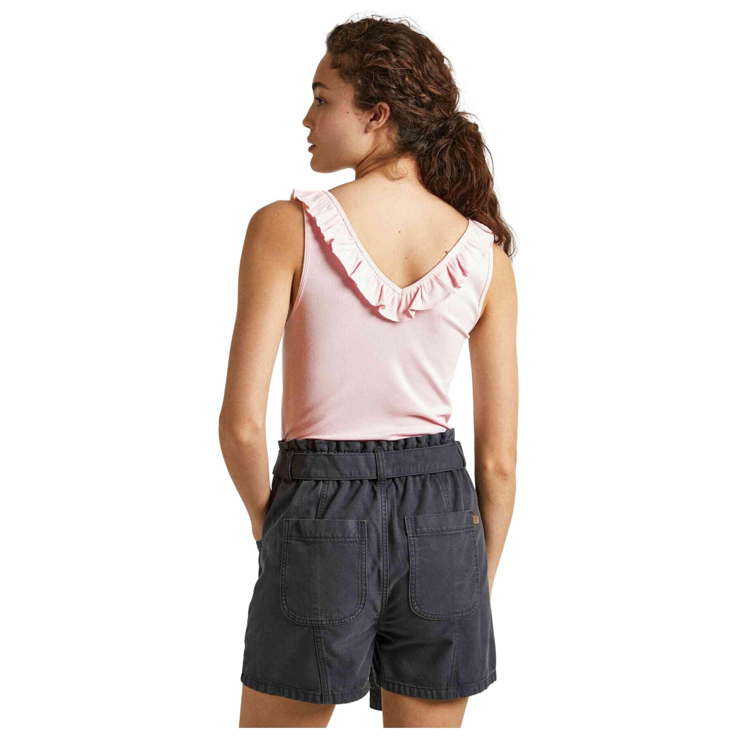 Tanktop Pepe jeans model PL505851-325 voor vrouwen 3/5