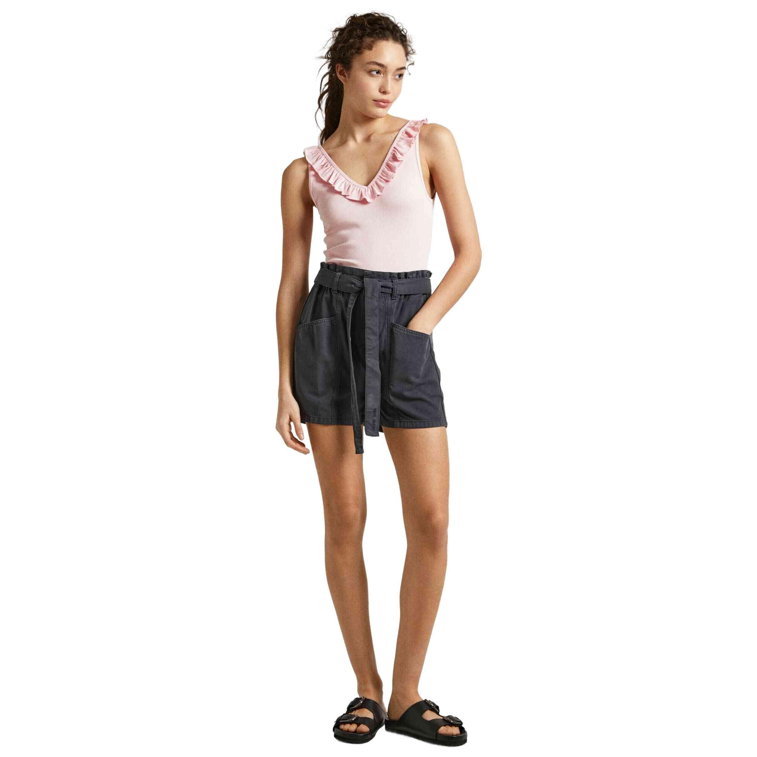 Tanktop Pepe jeans model PL505851-325 voor vrouwen 2/5