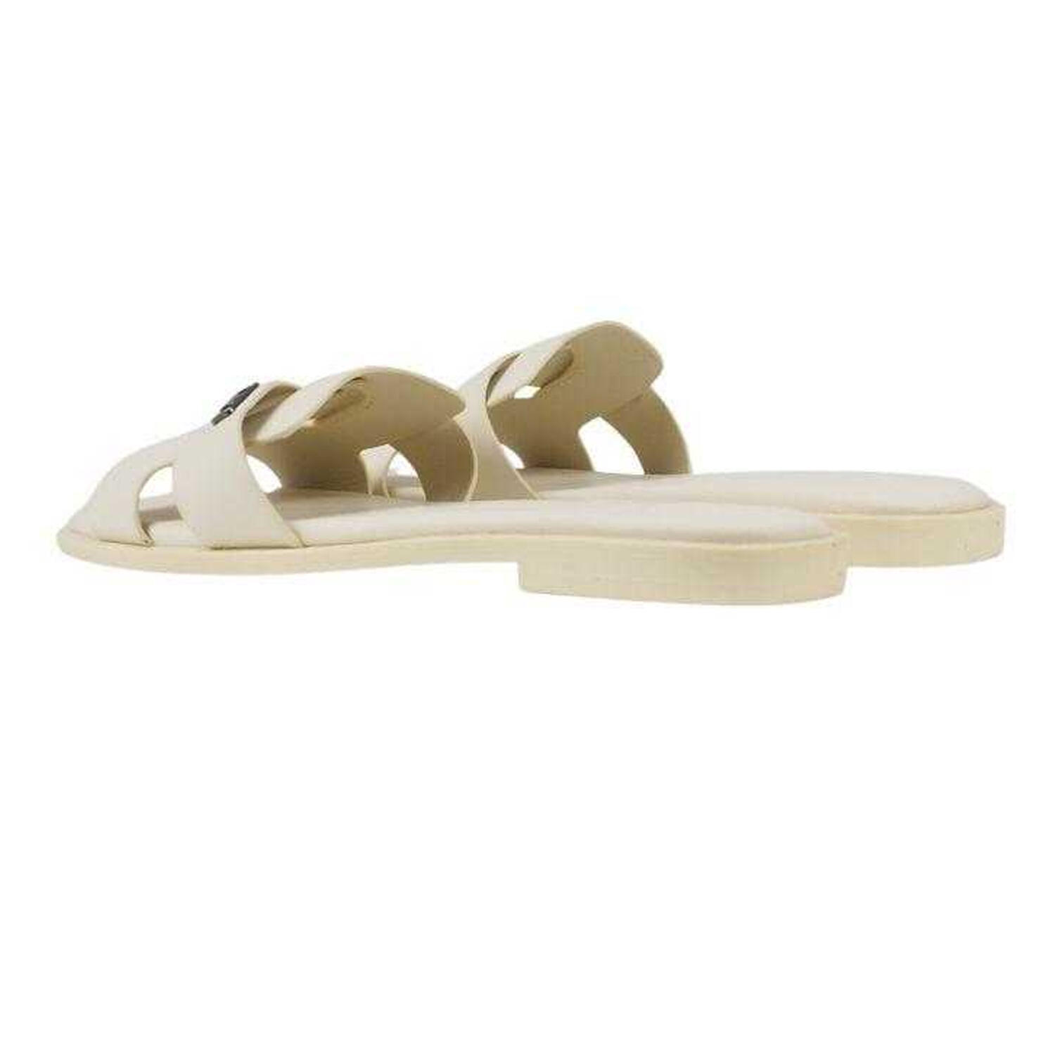 Chanclas Estill para Mujer Beige 2/6