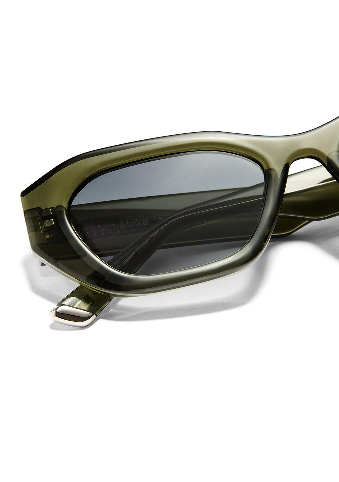 Gafas De Sol D. Franklin Meike Dark 4/5