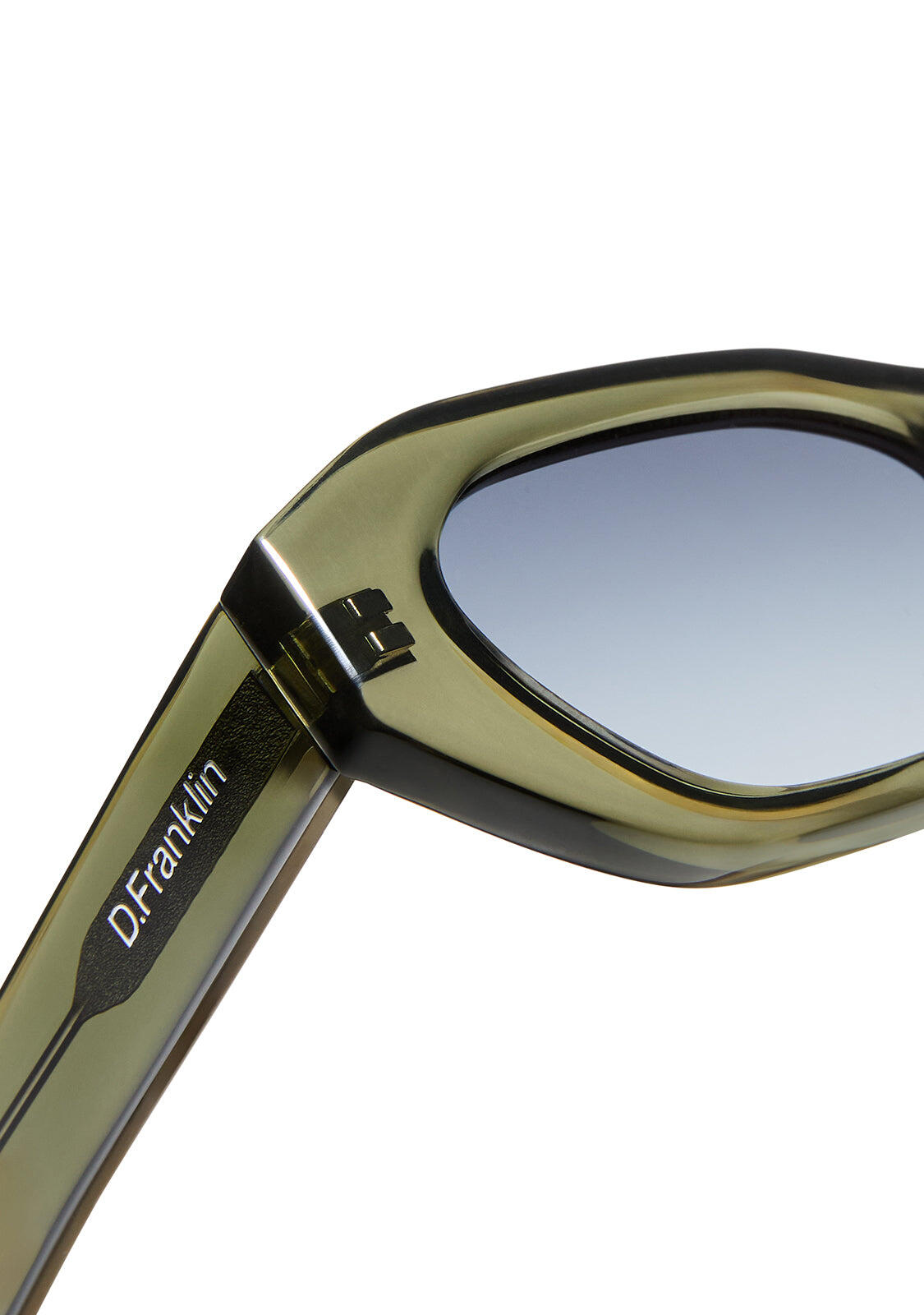 Gafas De Sol D. Franklin Meike Dark 5/5