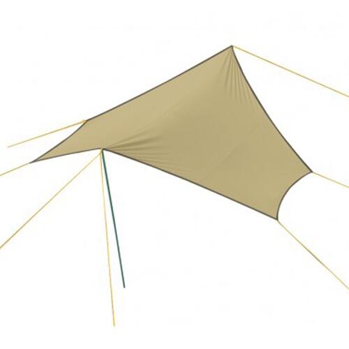 Eurotrail Tarp 5 Wing BTC 440 x 400 cm
