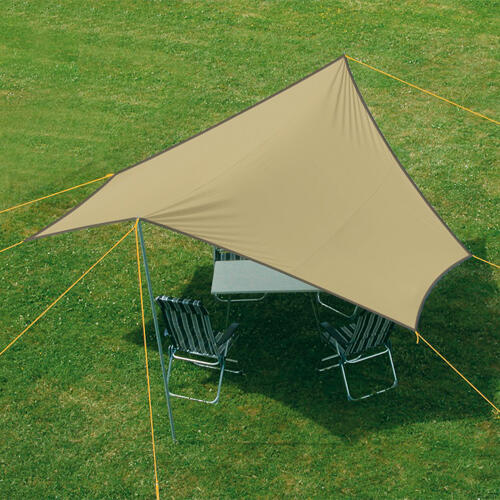 Eurotrail Tarp 5 Wing BTC 440 x 400 cm 2/3