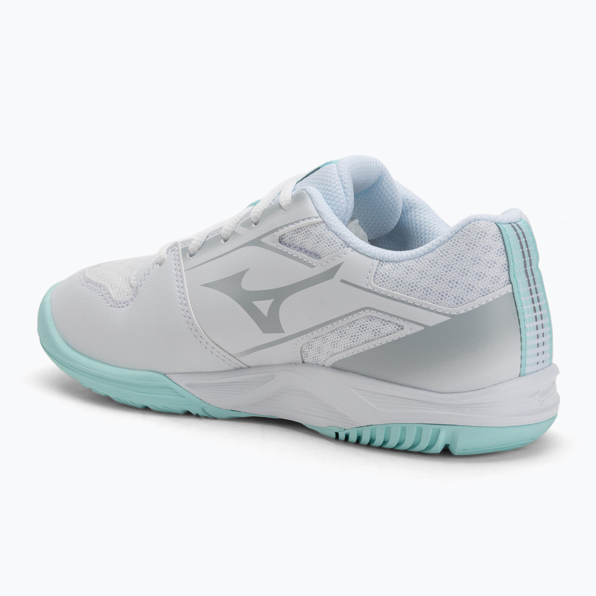 Buty dziecięce Mizuno Stealth Star 3 3/7
