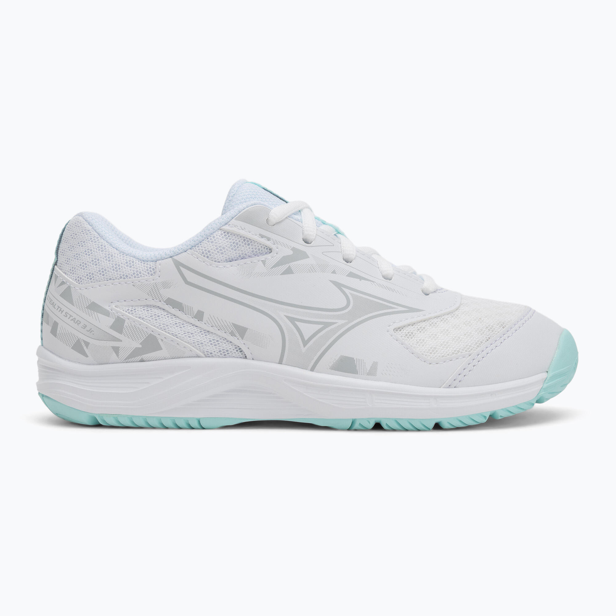 Buty dziecięce Mizuno Stealth Star 3 2/7