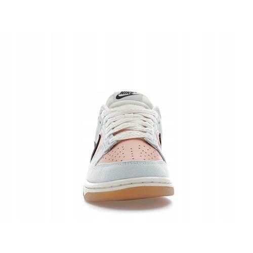 Damen universal Schuhe Nike Dunk Low 2/4