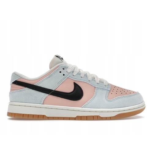 Scarpa universali donna Nike Dunk Low