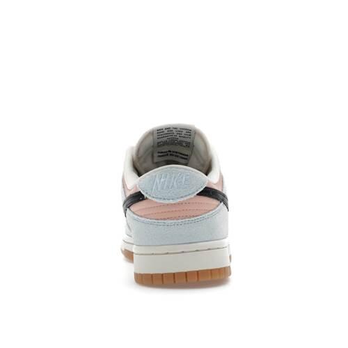 Damen universal Schuhe Nike Dunk Low 4/4