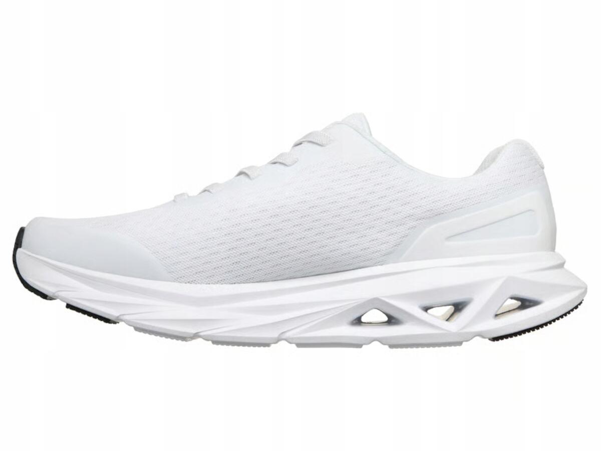 Schoen Skechers model 221041-WBK voor unisex 2/5