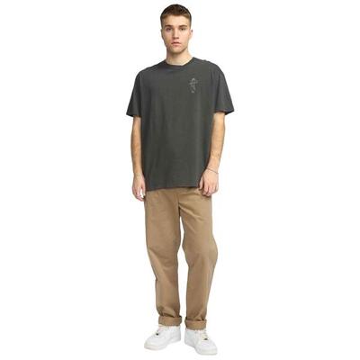 T-shirt met korte mouwen revolution model 1424par voor mannen