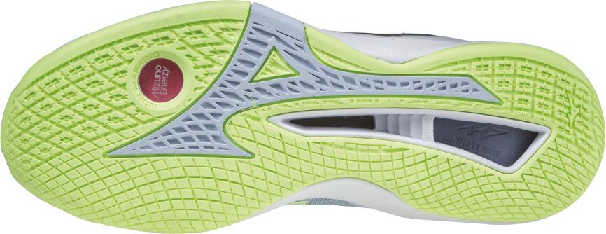 Damen Handballschuhe Mizuno Wave Stealth Neo 2/7