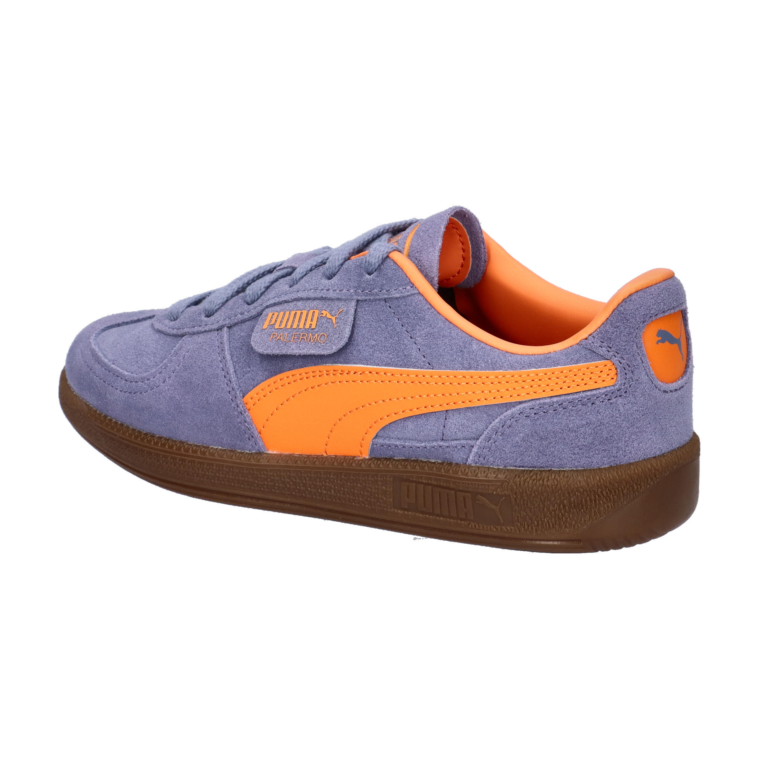 Puma Kinder Sneaker Palermo Jr 397271 11/15