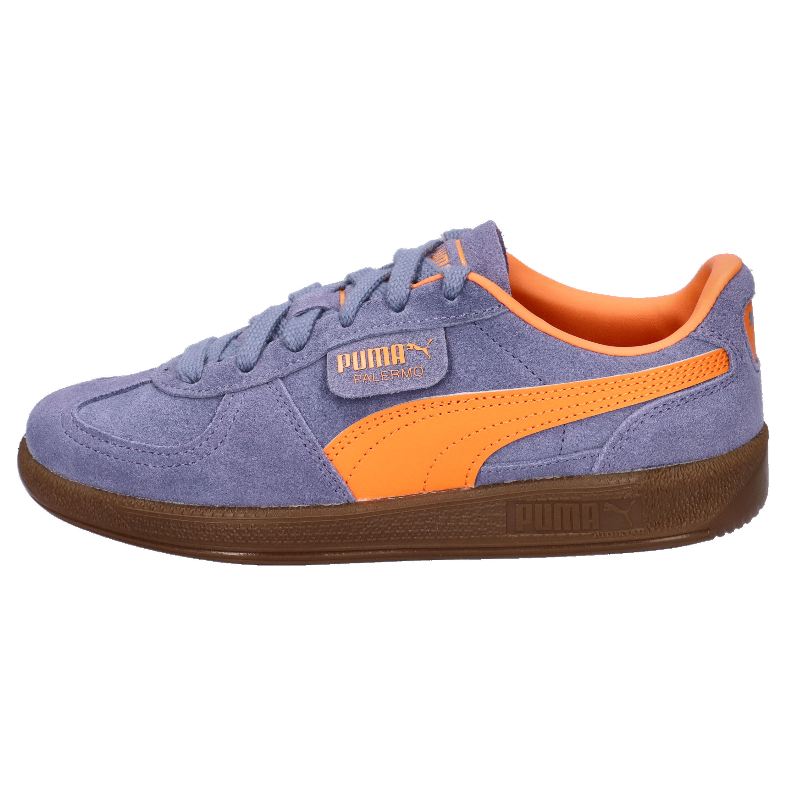 Puma Kinder Sneaker Palermo Jr 397271 10/15