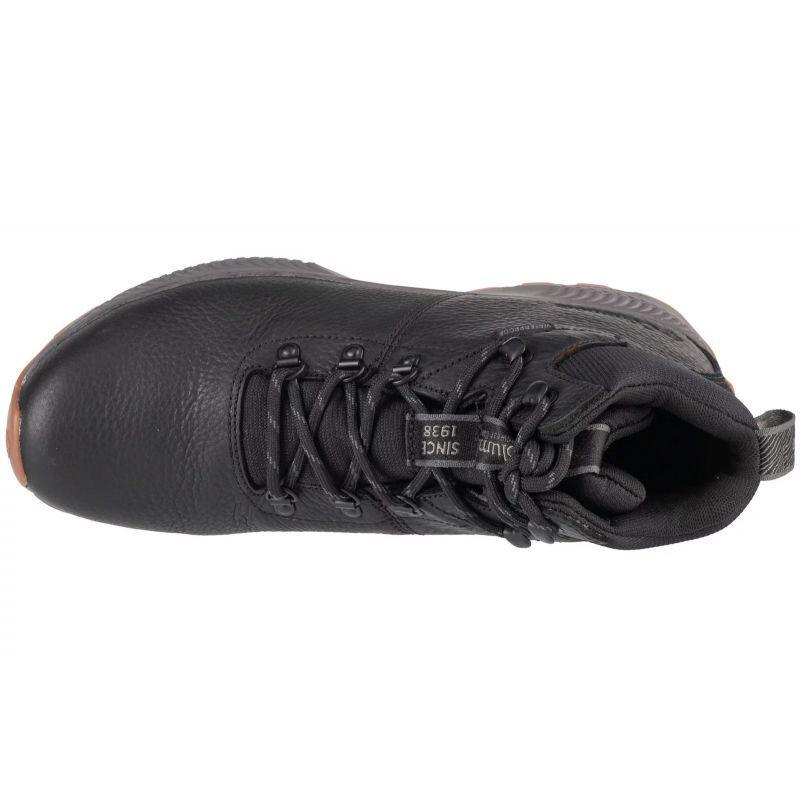 Męskie Wodoodporne Buty Turystyczne Landroamer Explorer Leather 3/4