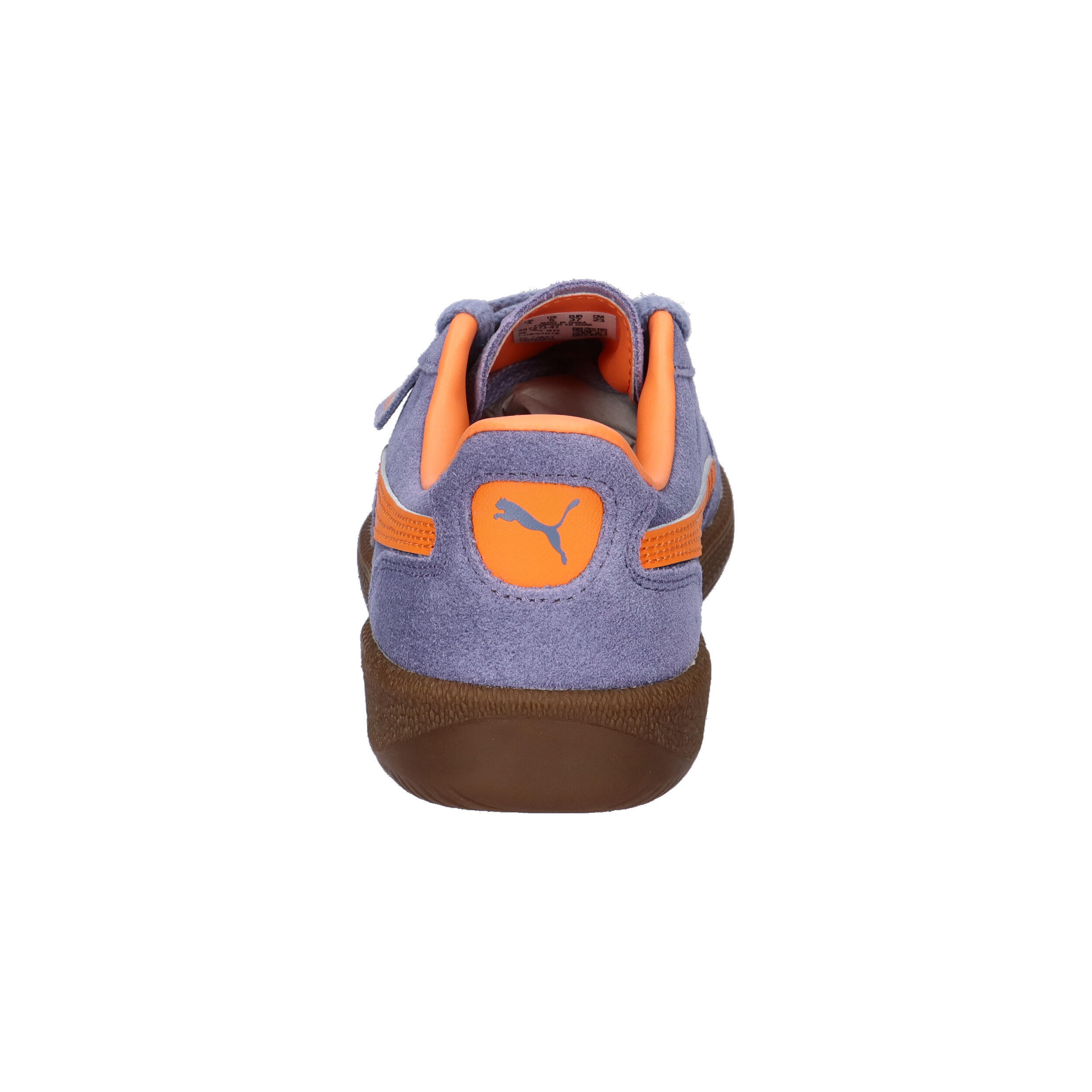 Puma Kinder Sneaker Palermo Jr 397271 13/15
