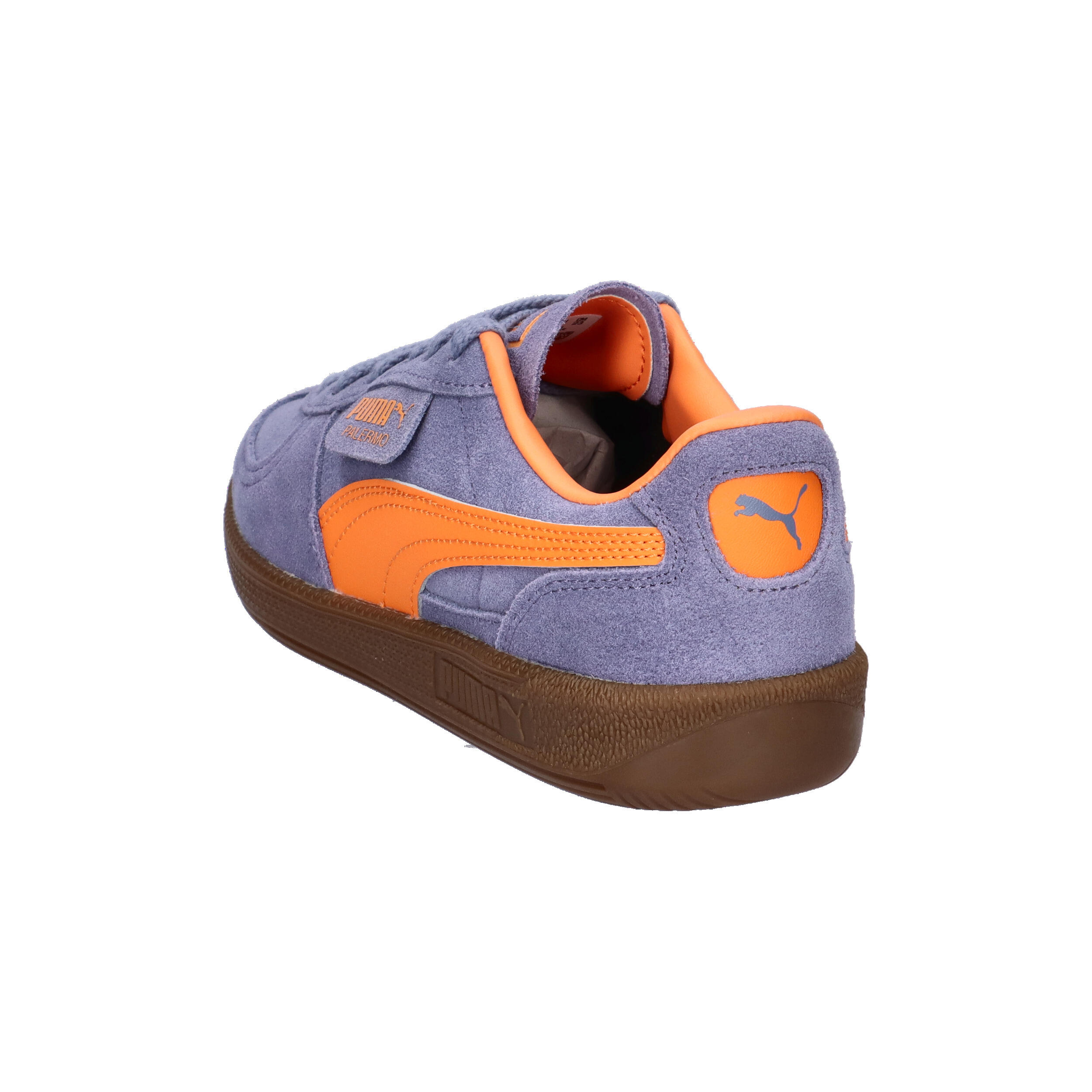 Puma Kinder Sneaker Palermo Jr 397271 12/15