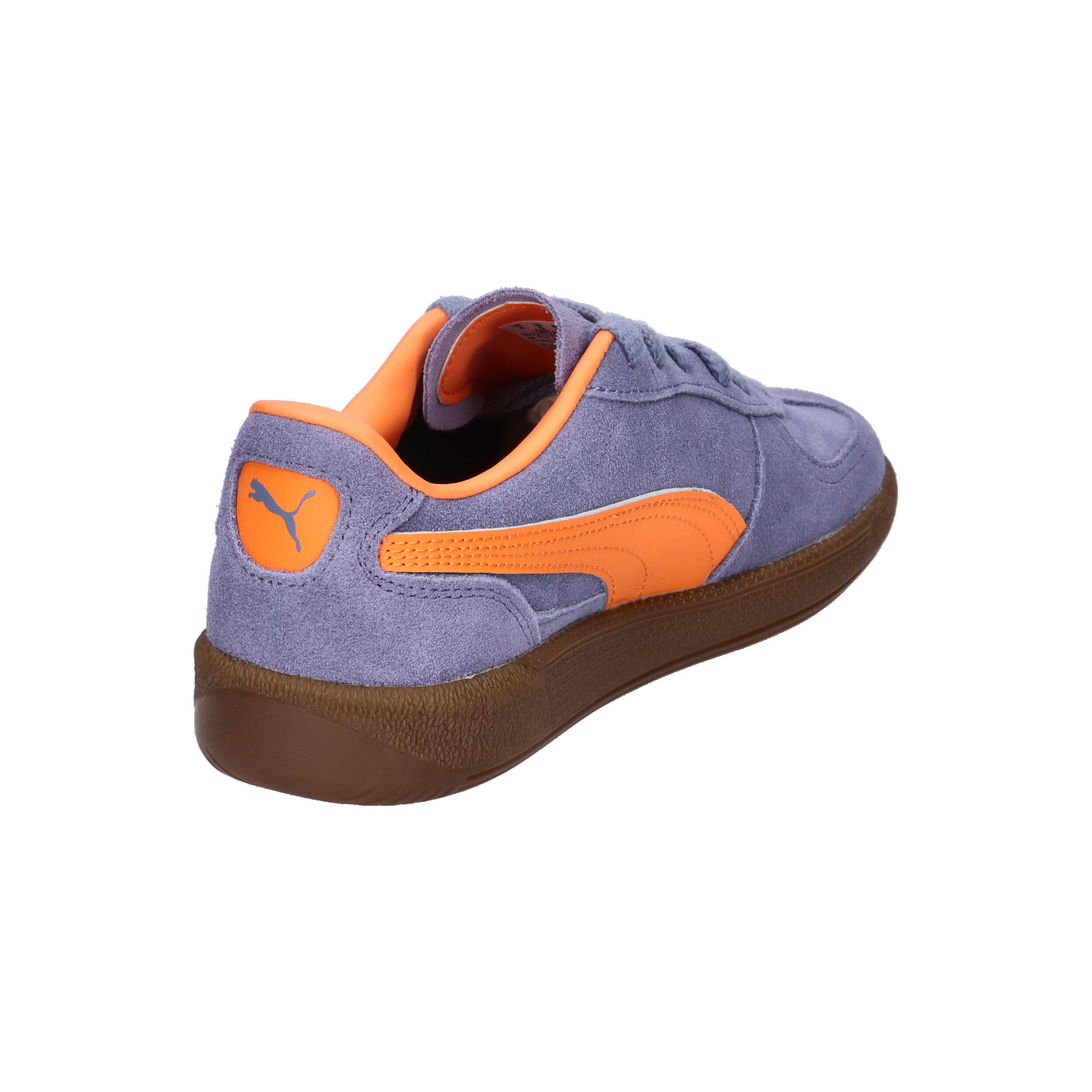 Puma Kinder Sneaker Palermo Jr 397271 14/15