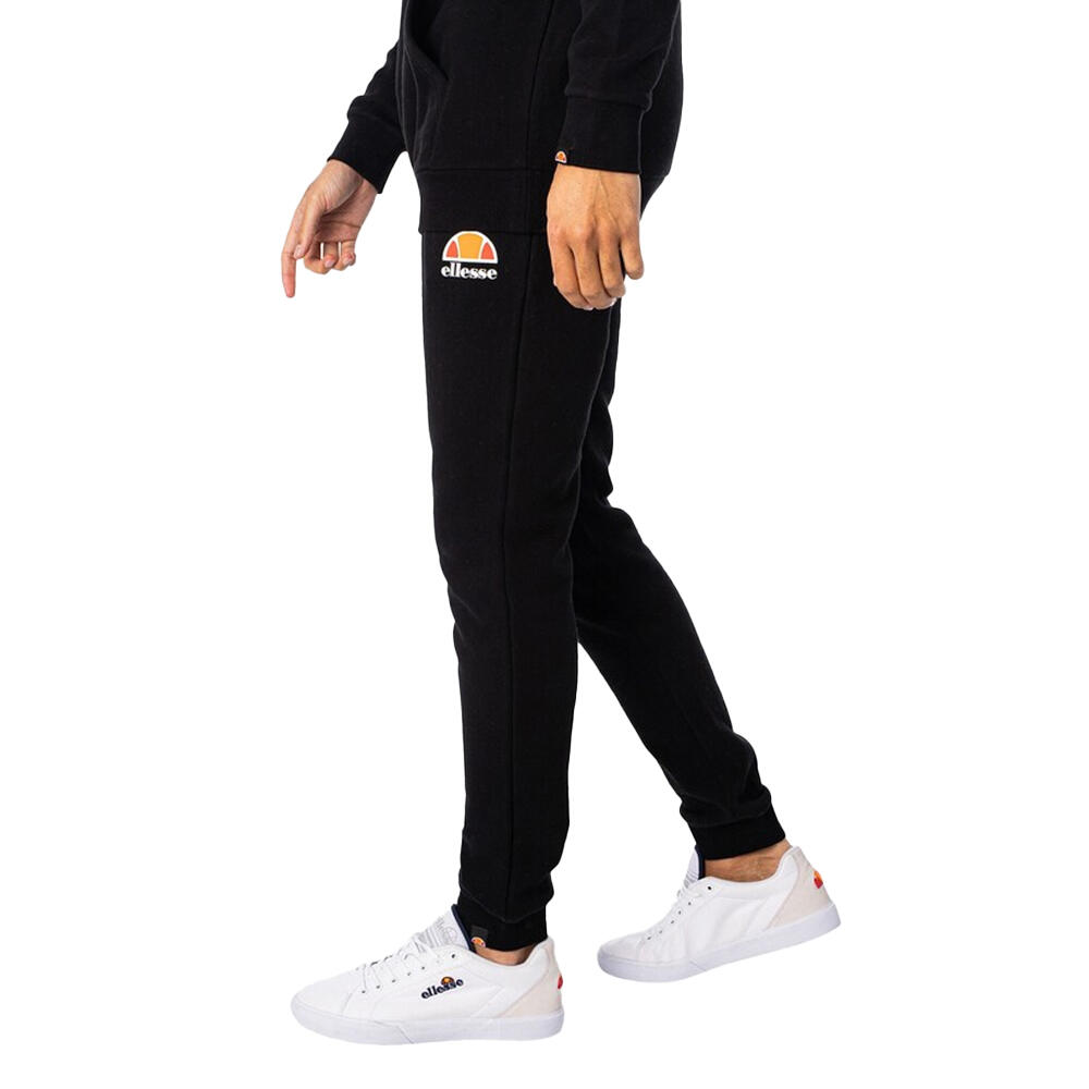Pantalon De Jogging OVEST Homme (Anthracite) 3/4