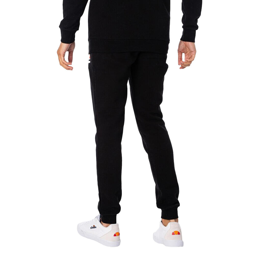 Pantalon De Jogging OVEST Homme (Anthracite) 2/4