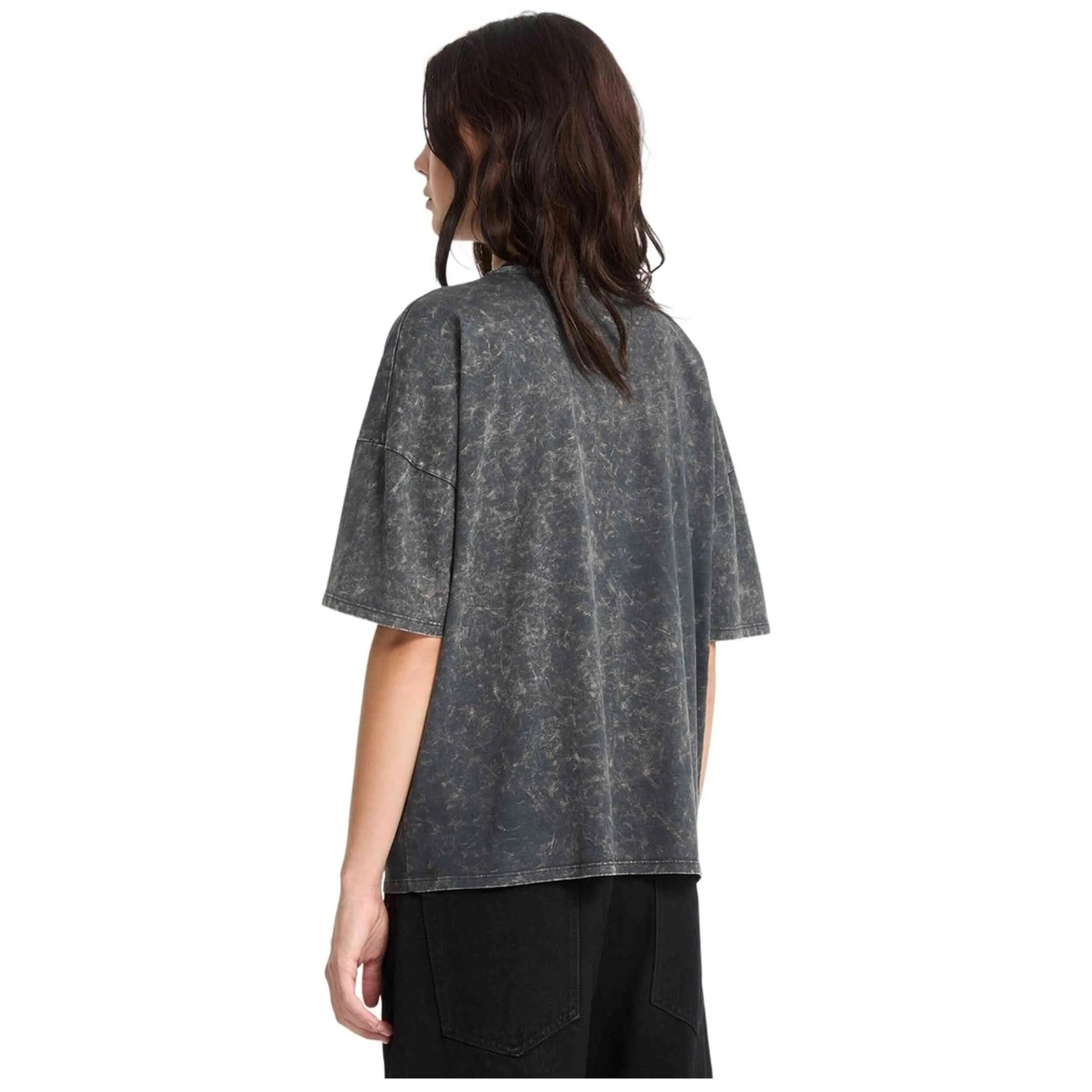 T-shirt Volcom modelo B3532511-GRT para mulheres 2/5