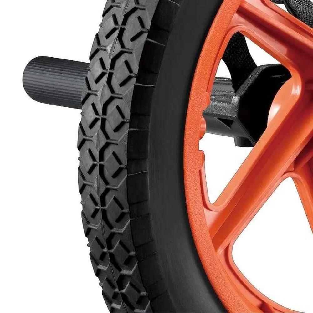 Kółko Do Ćwiczeń Power BB 712 Jeden Rozmiar 3/4