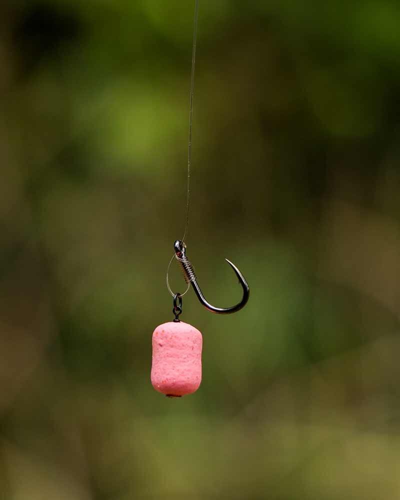 FOX Carp Ready Rigs Fluoro D-Rig 3 Stück 3/4