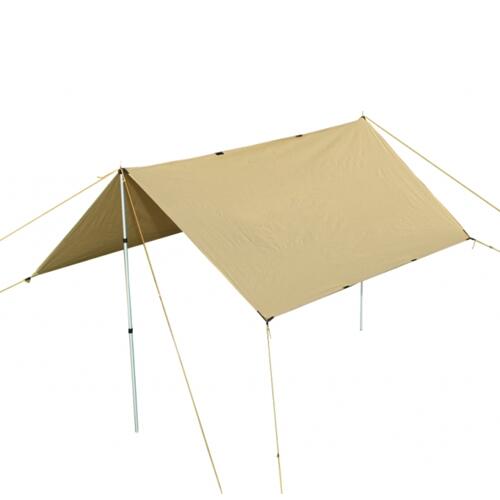 Eurotrail Tarp 3 BTC 300 x 300 cm
