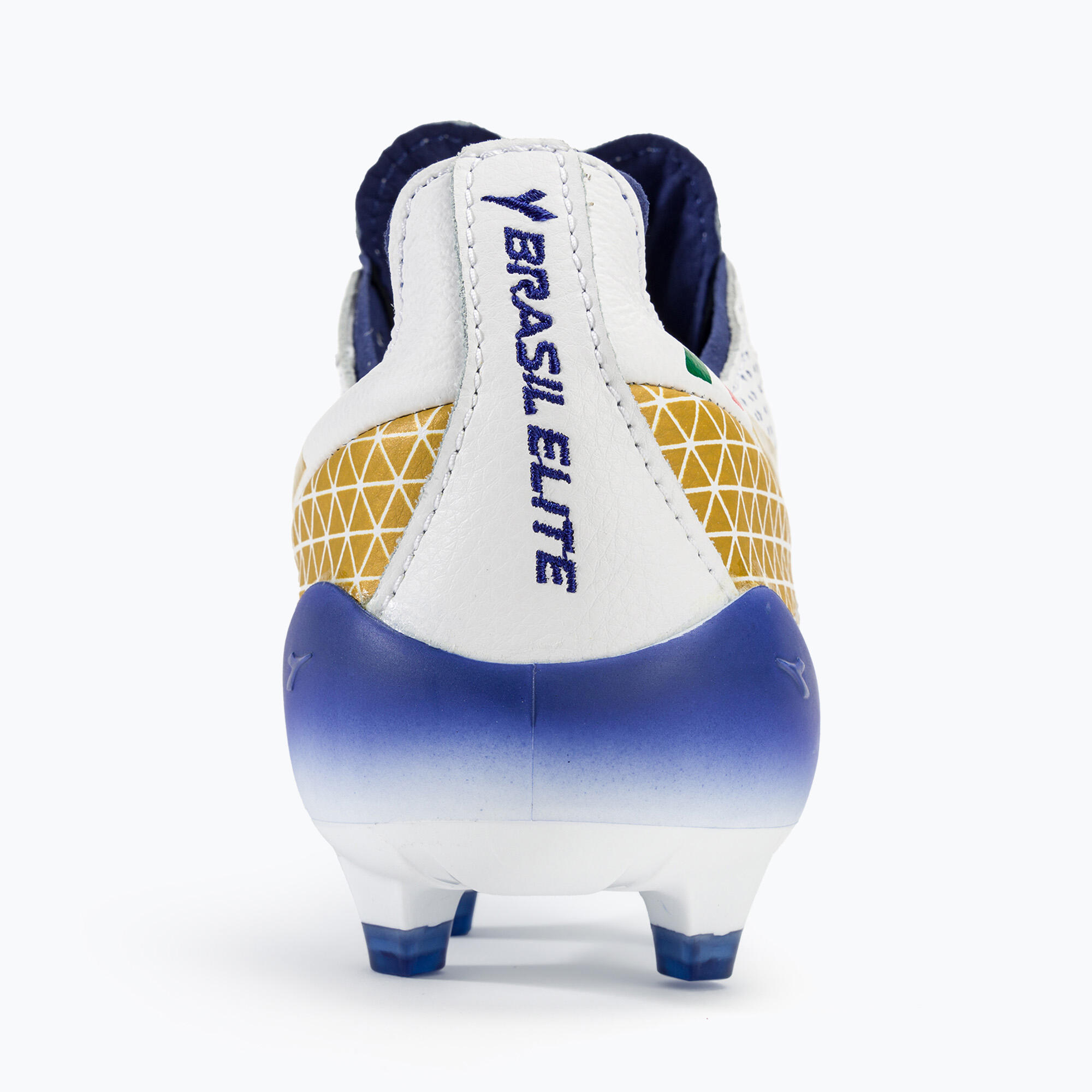 Heren voetbalschoenen Diadora Brasil Elite Tech GR ITA LPX 6/7