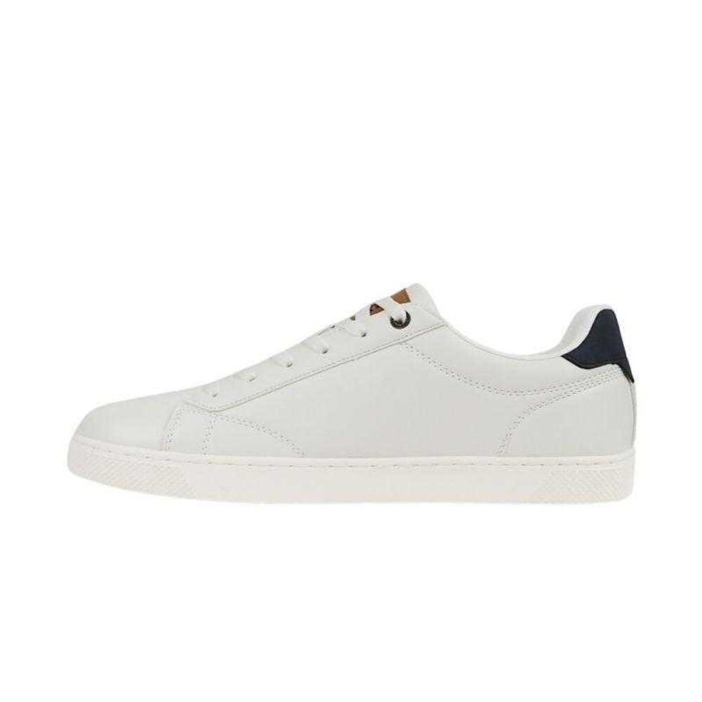 Scarpe SportiveUomo Lee Armus Bianco 3/6